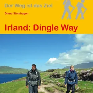 Mega-Angebot Conrad Stein Verlag Irland Dingle Way