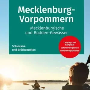 Kompass-Verlag WWA Mecklenburg-Vorpommern Preisreduziert