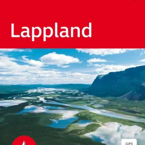 Preiswert Bergverlag Rother Lappland