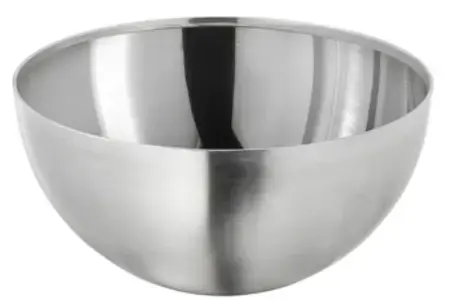 Bestpreis Origin Outdoors Edelstahl Schüssel - 14 cm