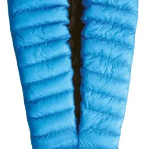 Geprüft Western Mountaineering Nanolite