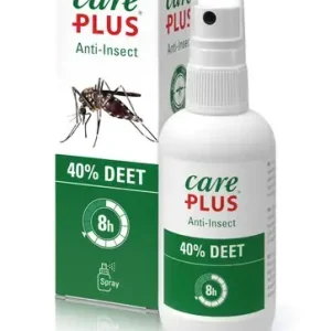 Mega-Angebot Care Plus Careplus Deet 40% Spray 100ML