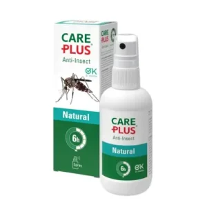 Care Plus Anti-Insect Natural Spray 100 ml Wochenendangebot