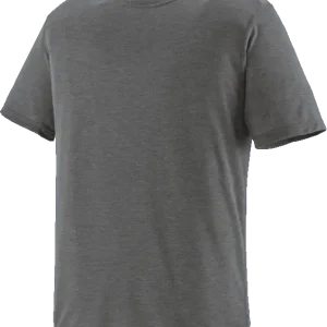 Bestpreis Patagonia Men‘s Cap Cool Trail Shirt