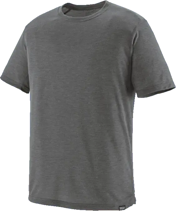 Bestpreis Patagonia Men‘s Cap Cool Trail Shirt