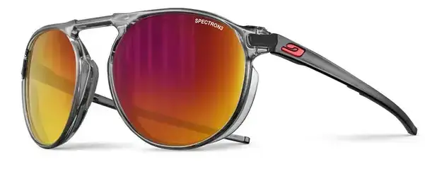 Kracherpreis Julbo Meta Spectron 3 - grau/rot