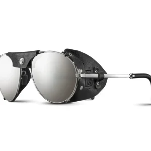 Heißes Angebot Julbo Cham silber/schwarz S4