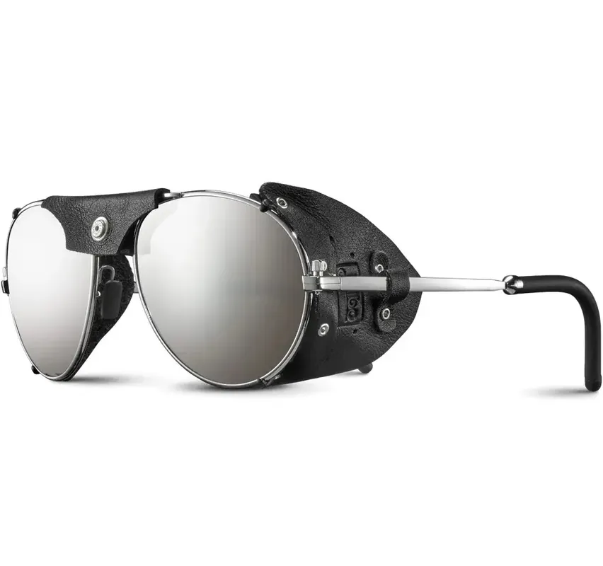 Heißes Angebot Julbo Cham silber/schwarz S4