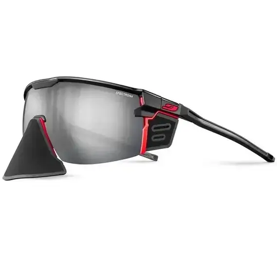 Julbo Ultimate Cover Spectron 4 - schwarz/orange Top-Preis