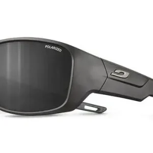 Billig Julbo Rookie 2 Polarized Junior 3 Schwarz