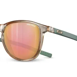 Neue Kollektion Julbo Canyon Spectron 3 Hellrosa Grün