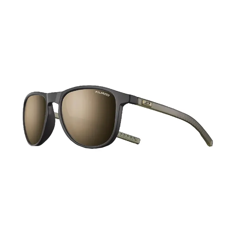 Julbo Canyon Spectron 3 Polarized Schwarz Grün Billig