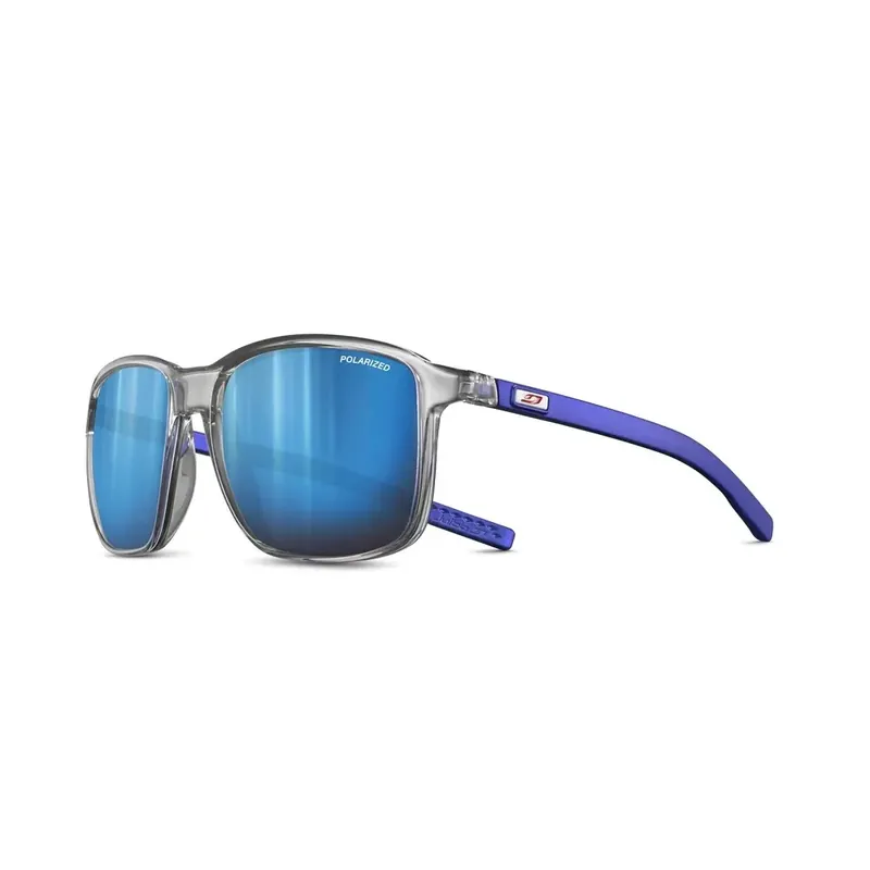 Julbo Creek Spectron 3 Polarized Grau Blau Neu Im Sortiment