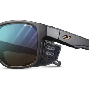 Knallerangebot Julbo Shield M Neu Spectron 4 Schwarz