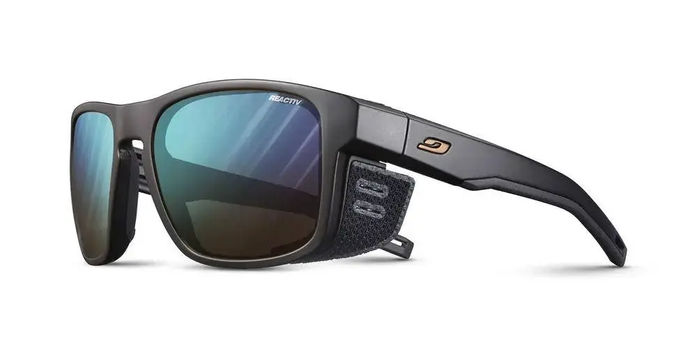Knallerangebot Julbo Shield M Neu Spectron 4 Schwarz