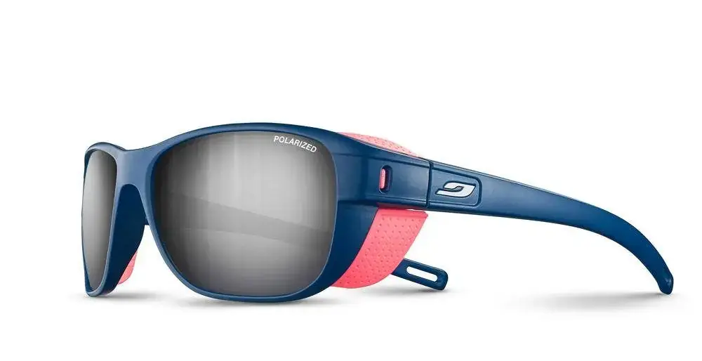 Julbo Camino M Spectron 4 Matt Dunkelblau Neuheit