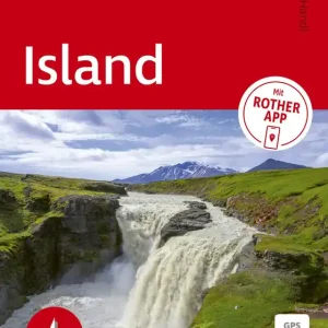 Echt Bergverlag Rother Island