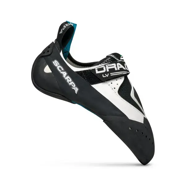 Sichere Zahlung Scarpa Drago LV-White