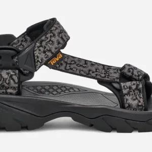 Teva Terra Fi 5 Universal Magma Black Grey Super-Preis