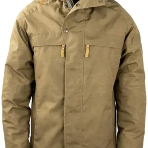 Rabatt Steinkauz Windfang Outdoorjacke