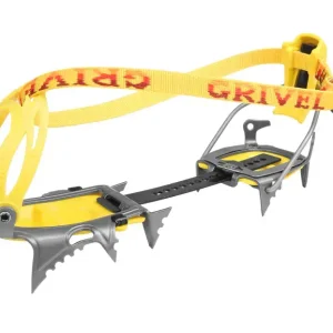 Neue Kollektion Grivel Steigeisen Air Tech New-Matic