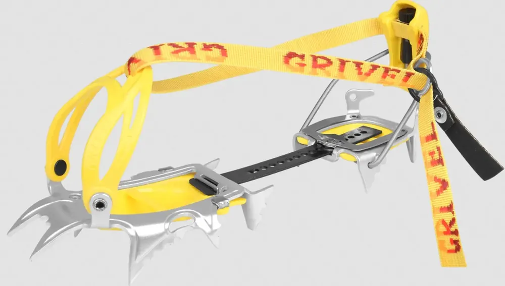 Bestseller Grivel Air Tech Light New Matic