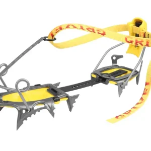 Grivel Steigeisen Air Tech Cramp-O-Matic Sonderaktion