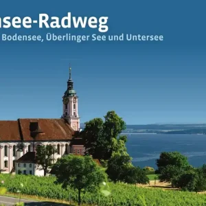 bikeline Bodensee Radweg Begrenztes Angebot