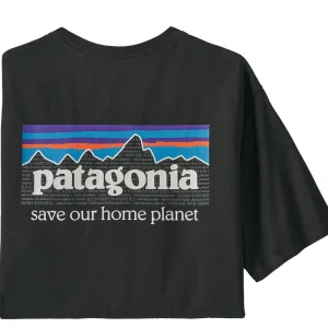 Patagonia P-6 Mission Regenerative Organic T-Shirt Bestpreis