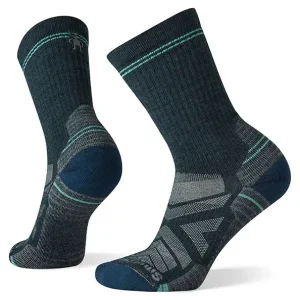 Wochenendangebot Smartwool Women‘s Hike Light Cushion Crew Socks