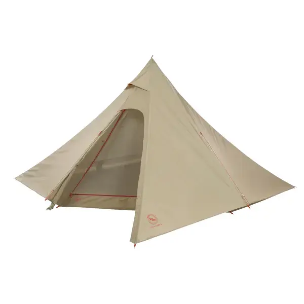 Big Agnes Gold Camp 5 Tarp Billig