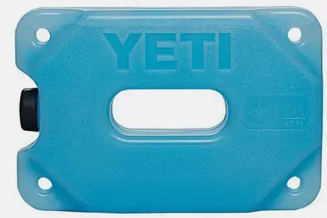Yeti Ice Kühlakku 2 LB (0,9 KG) Nur Heute