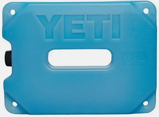 Yeti Ice Kühlakku 4 LB (1,8 KG) Top-Seller