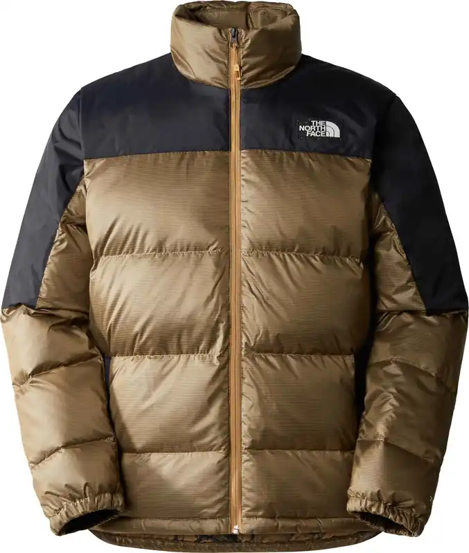 The North Face Diablo Down JKT TNF Almond Jetzt Bestellen