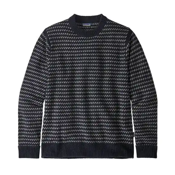 Angebot Patagonia Wool Sweater Men
