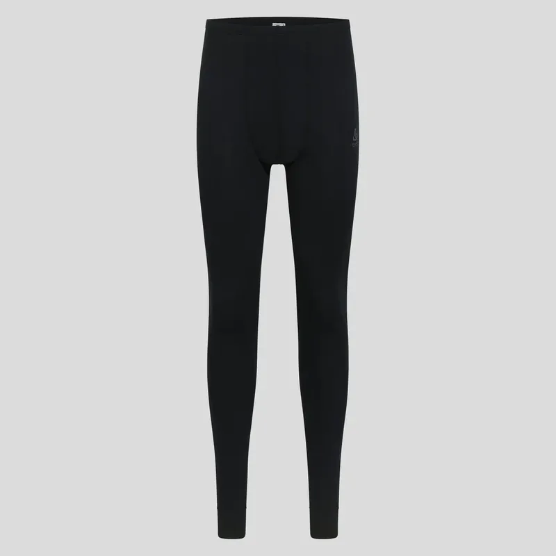 Odlo Activewarm BL Bottom Long-Black Mega-Angebot