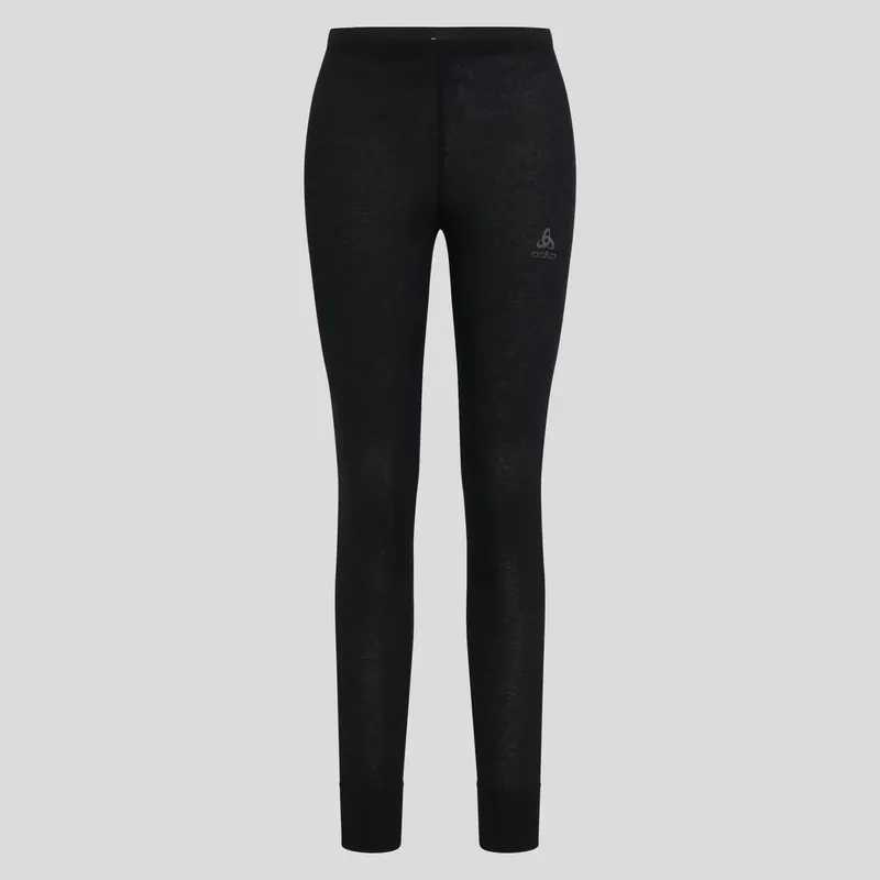 Nur Heute Odlo Activewarm BL Bottom Long-W-Black