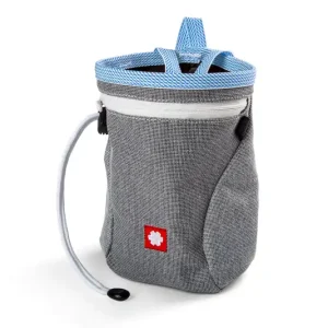 Ocún Dusty + Belt Grey/Blue Zertifiziert