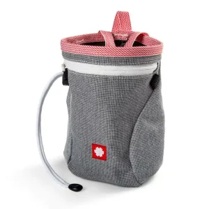 Sale Ocún Dusty + Belt Grey/Red