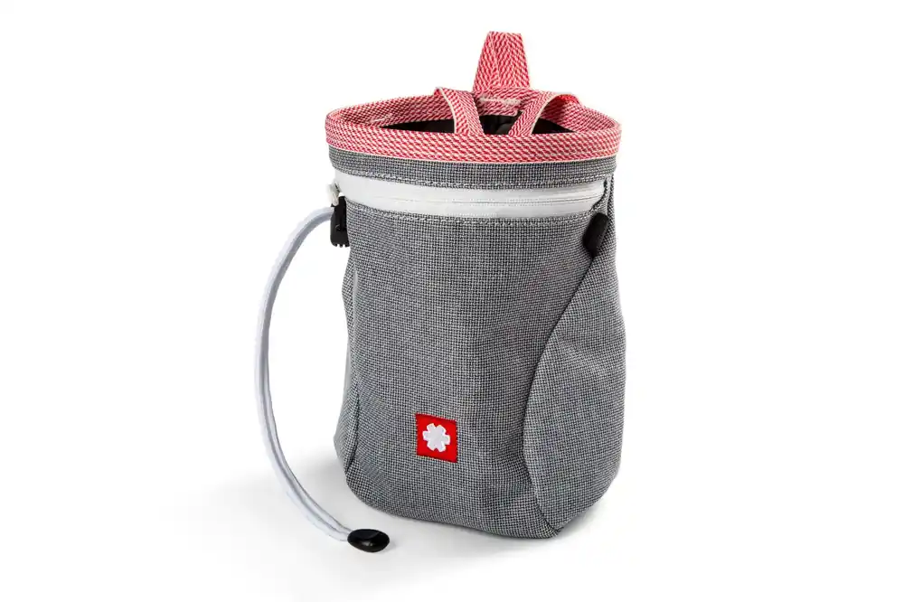 Sale Ocún Dusty + Belt Grey/Red
