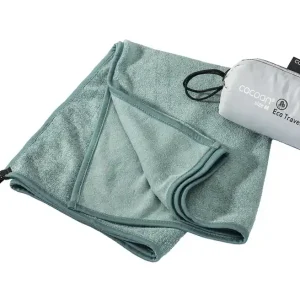 Bestseller Cocoon Travel Towel Nile Green