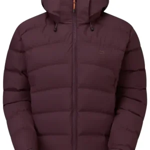 Mountain Equipment Lightline Womens Jacket Echt