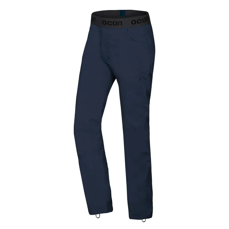 Ocún Mania Pants Anthra Dark Navy Jetzt Kaufen