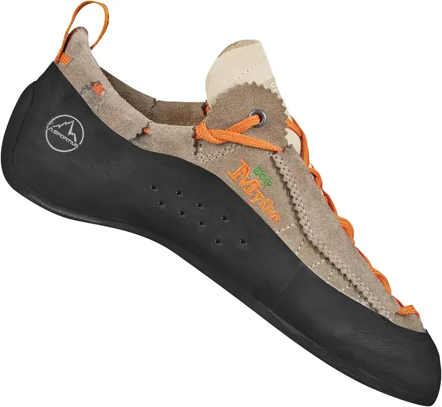 Must-Have La Sportiva Mythos