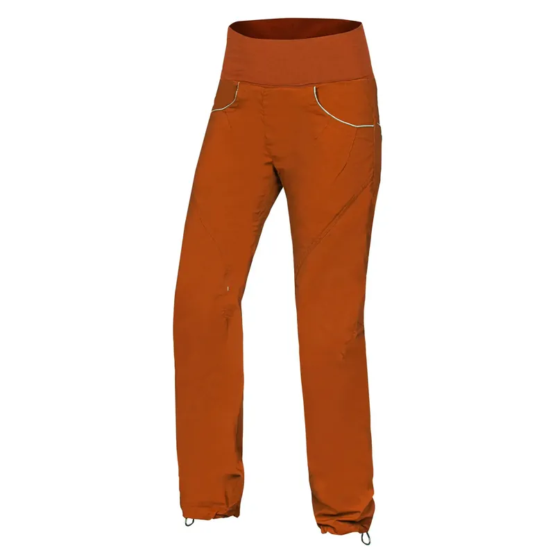 Ocún Noya Pants W Caramel Cafe Solange Der Vorrat Reicht