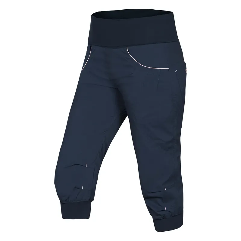 Ocún Noya Shorts W Anthracite Dark Navy Neu