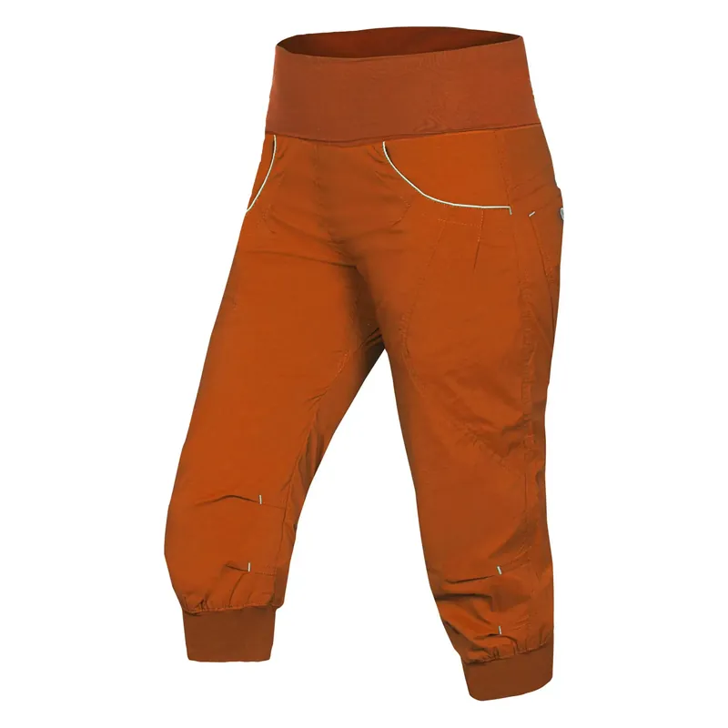 Schneller Versand Ocún Noya Shorts W Caramel Cafe