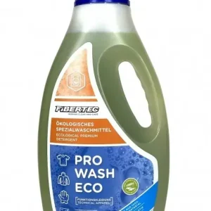 Solange Der Vorrat Reicht Fibertec Pro Wash - 1600 ml