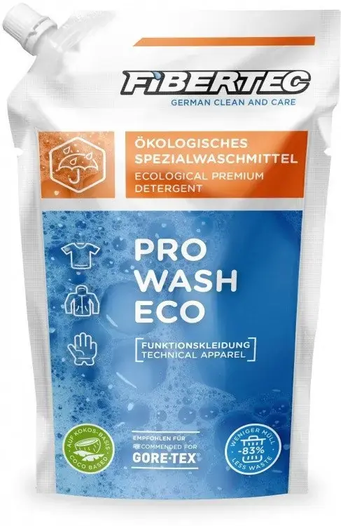 Top-Seller Fibertec Pro Wash 500 ml Nachfüllpack