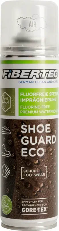 Fibertec Shoe Guard Günstig